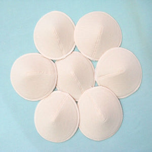 Auri Muffy 2016 High quality Washable nursing pads Super Absorbency Breast Feeding cushion pads 18pcs/lot