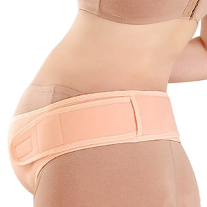 Slimming Cotton Girdle for Pregnancy Pregnant Women Abdomen Care Strap Toning Bellyband Binding Belt support abdomen belt